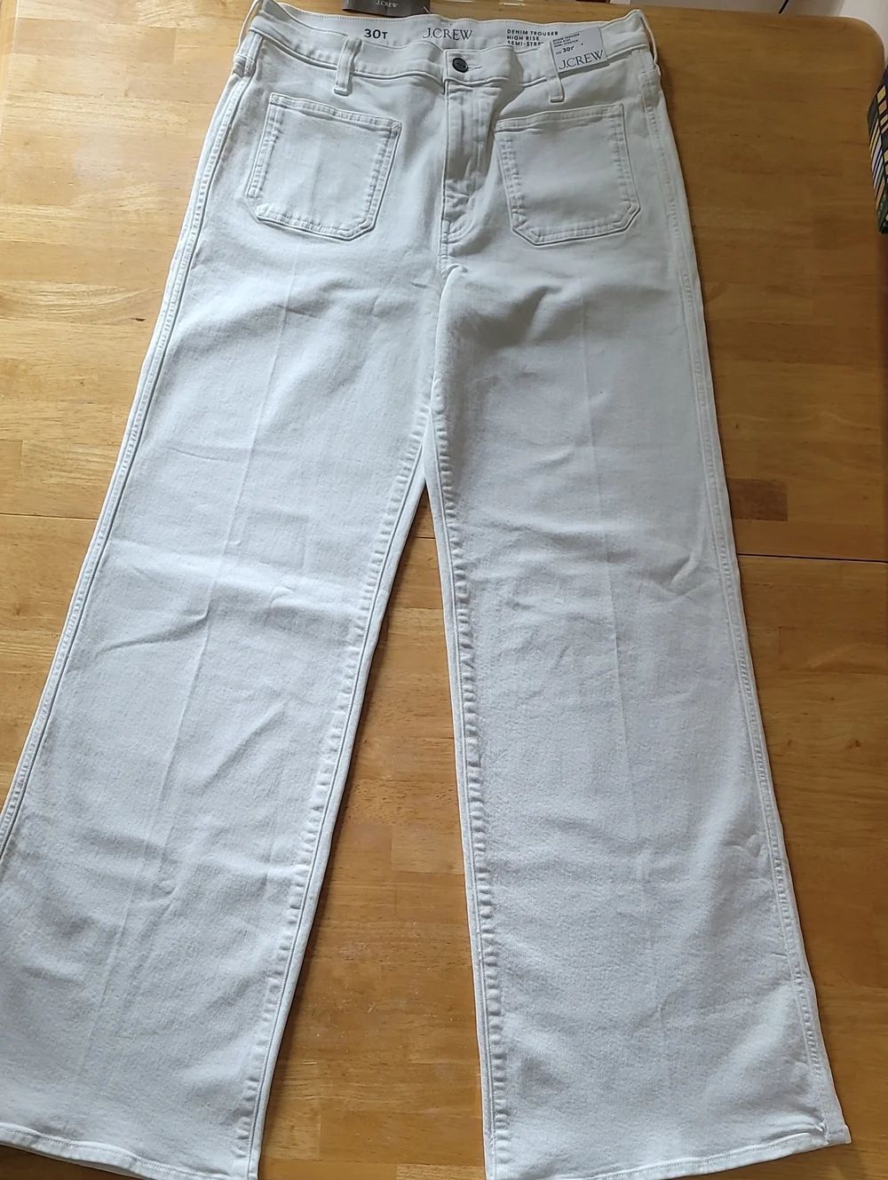 J. Crew nwt crew